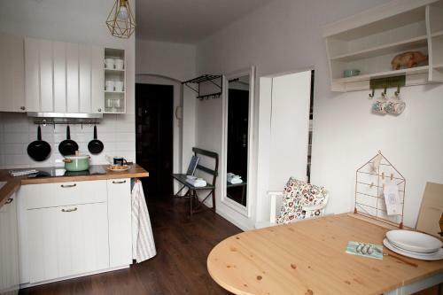 Apartamento Hornigold Katowice Grodowa