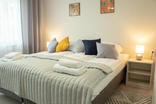Hostal Podomek