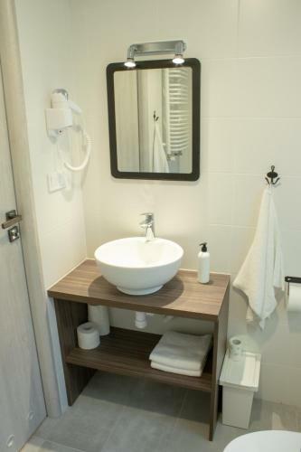 Hostal Podomek