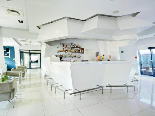 Vacationclub - Olympic Park Apartment B207
