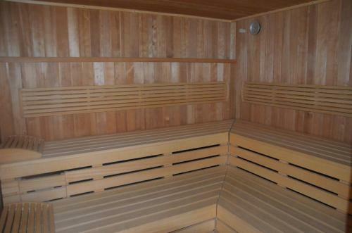 Apartamento Polanki Park Relax&spa