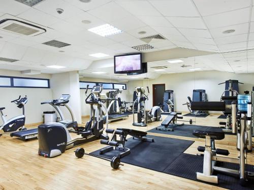 Vacationclub - Olympic Park Apartment B303