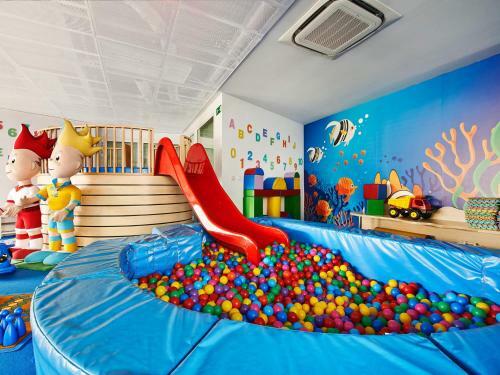 Vacationclub - Olympic Park Apartment B13