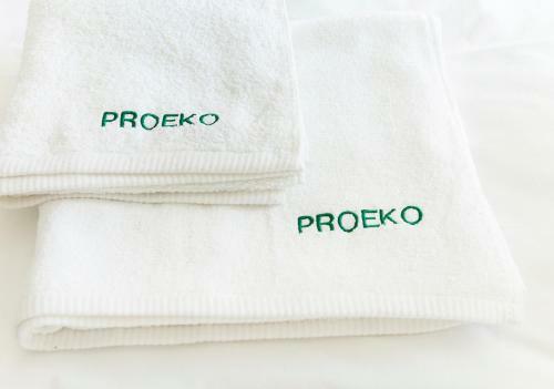 Apartamenty Proeko Polonia