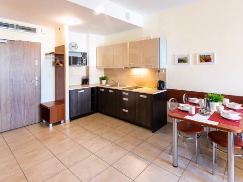 Vacationclub - Olympic Park Apartment B102