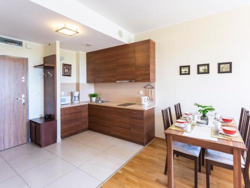 Vacationclub - Olympic Park Apartment B411