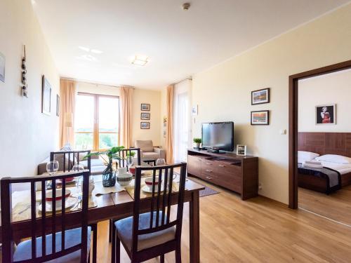 Vacationclub - Olympic Park Apartment B411