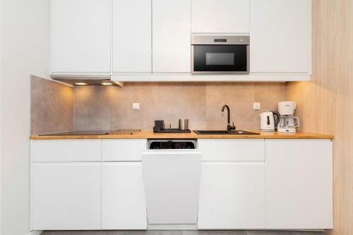 Apartamenty Laguna Kolobrzeg Blizej Morza