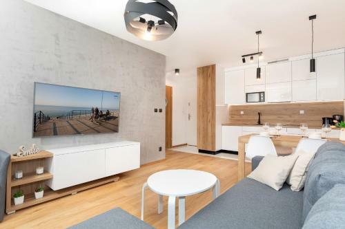 Apartamenty Laguna Kolobrzeg Blizej Morza