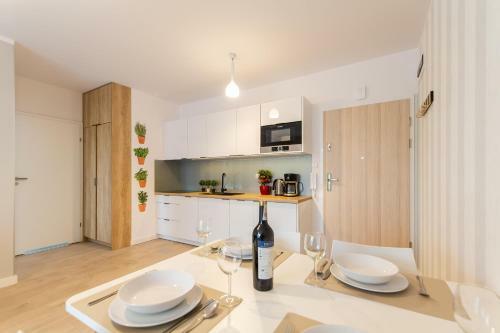 Feniks Apartamenty - Vacation Park Spa