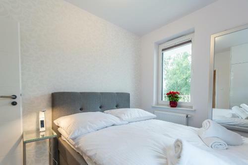 Feniks Apartamenty - Vacation Park Spa