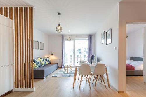 Feniks Apartamenty - Vacation Park Spa