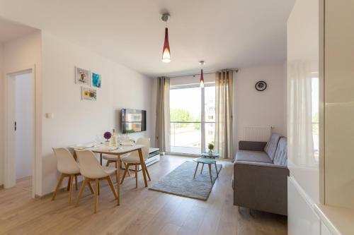 Feniks Apartamenty - Vacation Park Spa