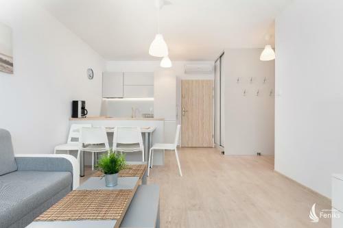 Feniks Apartamenty - Vacation Park Spa