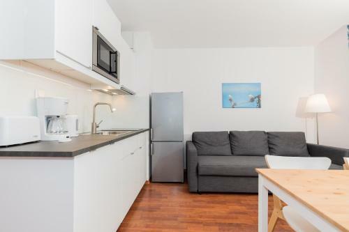 Jantar Apartamenty - Promenada Ko?obrzeg