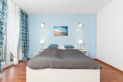 Jantar Apartamenty - Promenada Ko?obrzeg