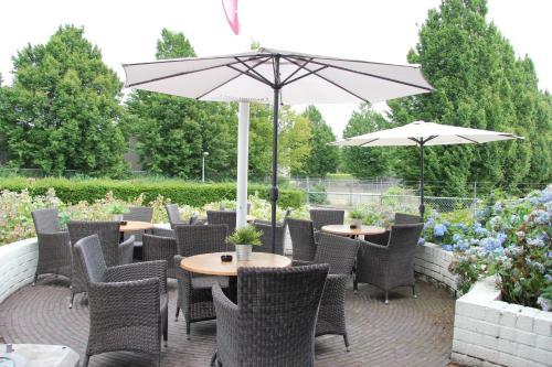 Hotel Bastion Geleen