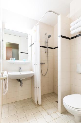 Hotel Bastion Geleen