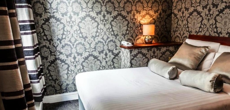 The Kildare Street Hotel By Thekeycollection