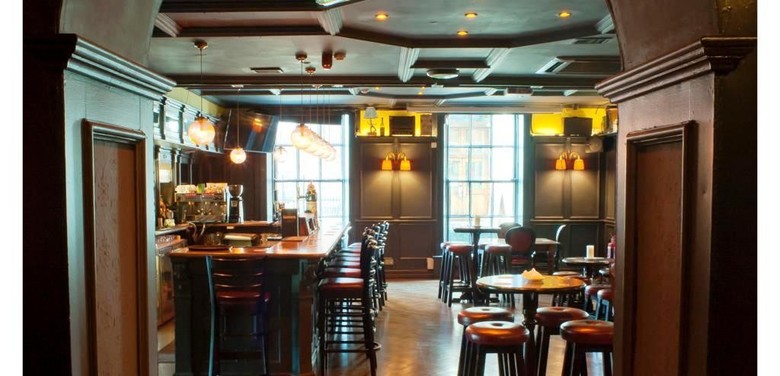 The Kildare Street Hotel By Thekeycollection