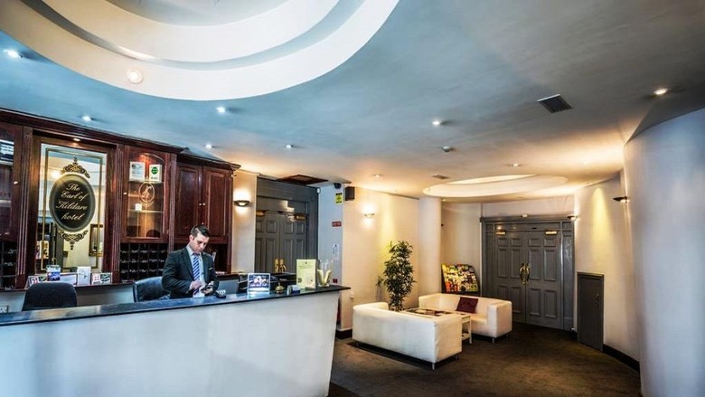 The Kildare Street Hotel By Thekeycollection
