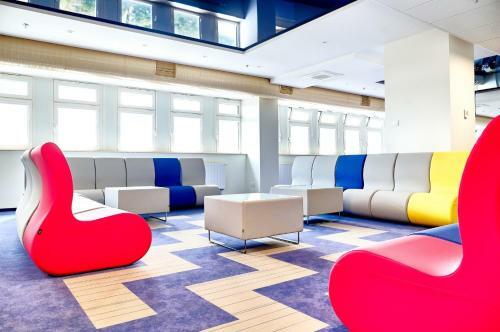 Hostel Umed