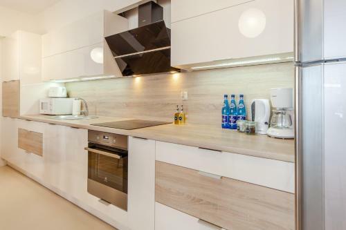 Apartamento Rent Like Home - Tulipan V