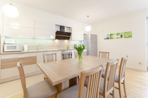Apartamento Rent Like Home - Tulipan V