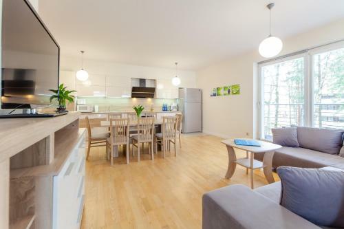 Apartamento Rent Like Home - Tulipan V