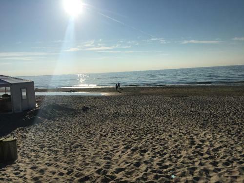 Wolin-travel Apartament Dom Przy Parku