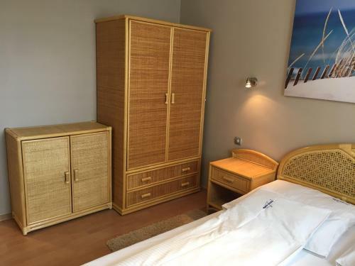 Wolin-travel Apartament Dom Przy Parku