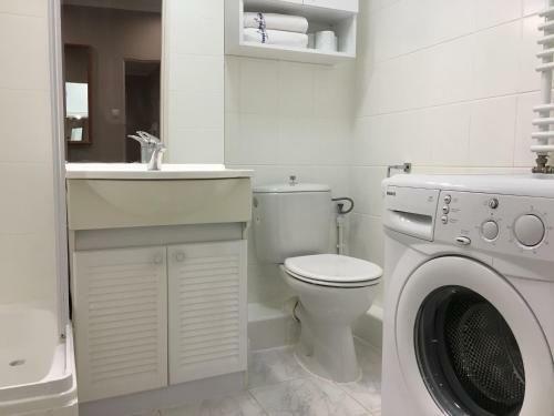 Wolin-travel Apartament Dom Przy Parku