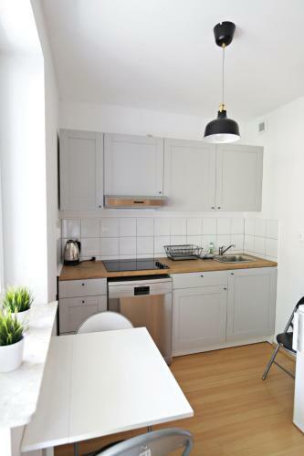 Apartamento Baltic Home Ksiazat Pomorskich