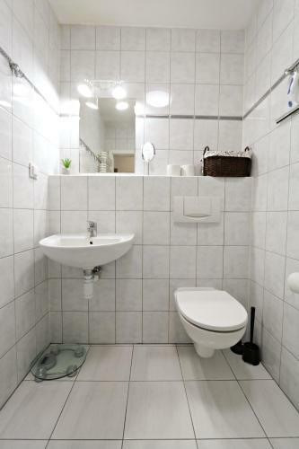 Apartamento Baltic Home Ksiazat Pomorskich