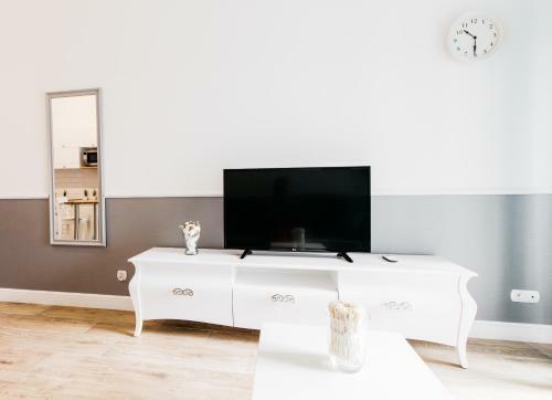 Apartamenty Amberhome