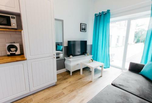 Apartamenty Amberhome
