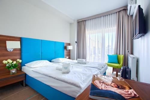 Apartamenty Amberhome