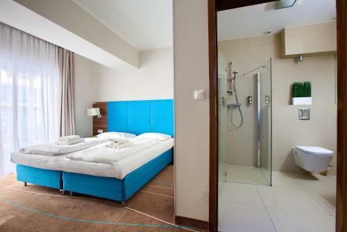 Apartamenty Amberhome