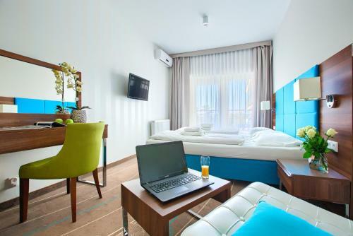 Apartamenty Amberhome