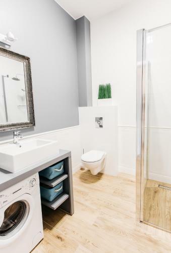 Apartamenty Amberhome