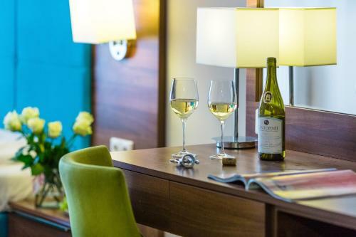 Apartamenty Amberhome