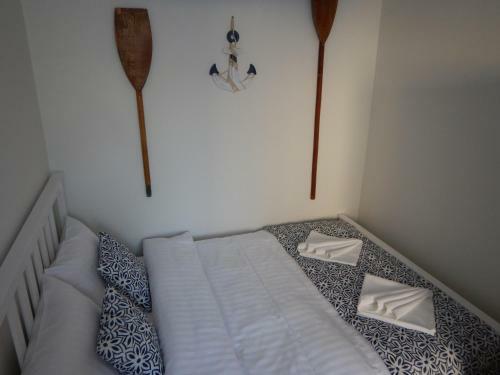 Apartamenty Mewa