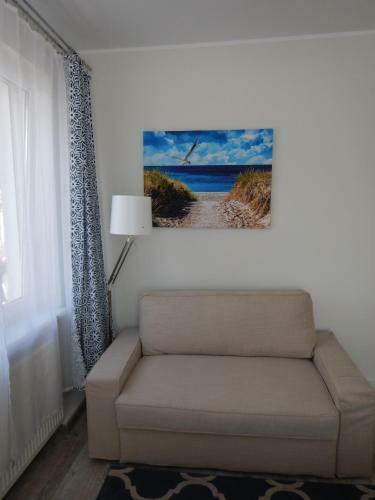 Apartamenty Mewa