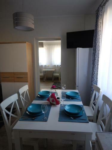 Apartamenty Mewa