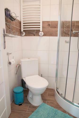 Apartamenty Mewa