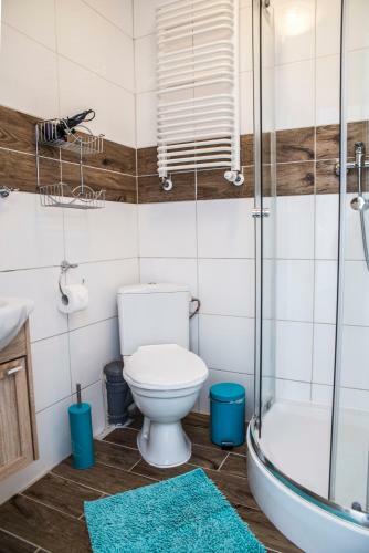 Apartamenty Mewa