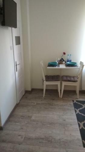 Apartamenty Mewa