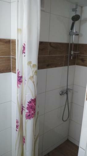 Apartamenty Mewa