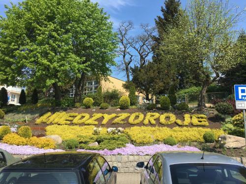 Apartamento Wolin-travel New Slavia