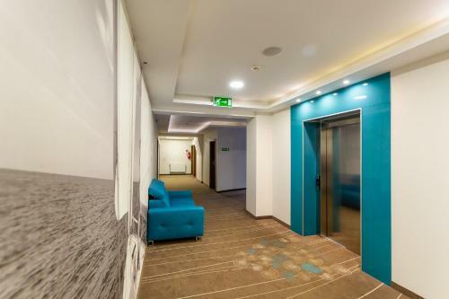 Apartamento Rent Like Home - Hotel Room 202